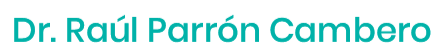 logo dr parron